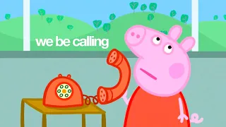 i edited an episode of peppa pig because i feel forced to | Part 7