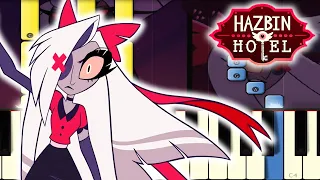 Whatever It Takes - Hazbin Hotel