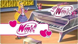 Winx Club Best Of - Episode 5 Season 6