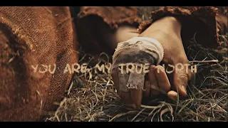 the grishaverse - you are my true north