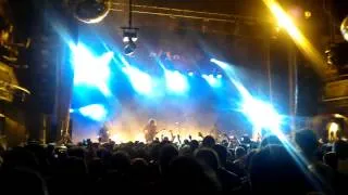 Opeth - Deliverance (Teatro Flores - 31/03/2012)