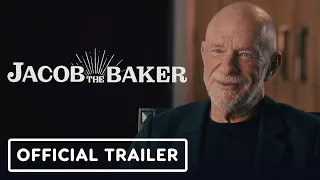 Jacob The Baker - Official Trailer (2023) Noah benShea, Dara Emery