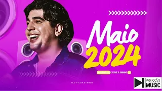 NATHANZINHO - MAIO 2024 - (10 MÚSICAS INÉDITAS) REPERTÓRIO ATUALIZADO - NATTAN