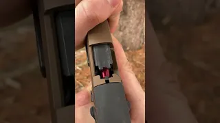 Sig P320/M17 Loading and Operation