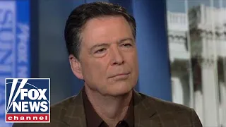 Comey: 'I was wrong' to say FISA process was 'followed'