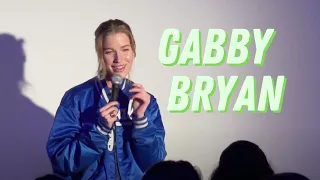 Gabby Bryan - Full Stand Up Set