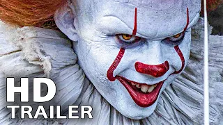 IT 2 Trailer (2019) It Chapter 2