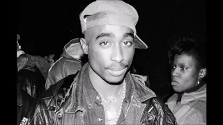 2Pac - The Struggle Continues Instrumental
