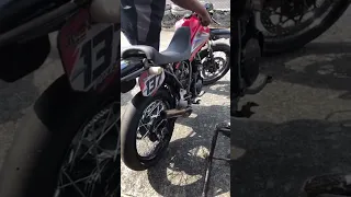 De las 150cc más rápidas de Colombia 🔥🚀