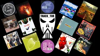 Track_tor - Old'n'Huge Break'n'Acid Beats (2009) (Big Beat, Breakbeat, Acid Breakbeat)