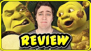 Shrek the Third (2007) - Movie Review | The Worst In the Series?