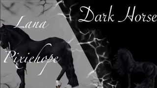 DARK HORSE || SSO MUSIC VIDEO