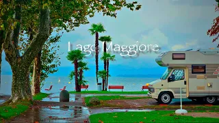 Lago Maggiore Italy 🇮🇹 Swiss 🇨🇭