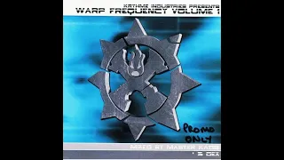 Master Kaos - Warp Frequency Volume 1