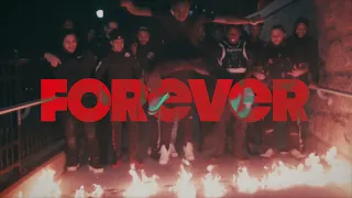 Lil TJAY - Forever (Lyrics Video)