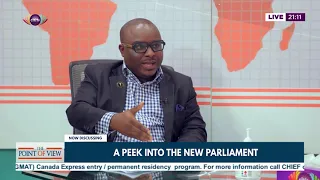 A peek into the new parliament | Point of View