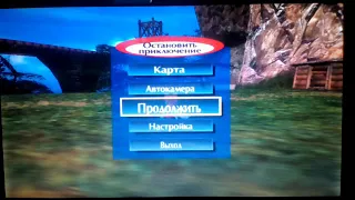 Прохождение Sonic adventure DX #2 (за тейлза) Мини-випуск