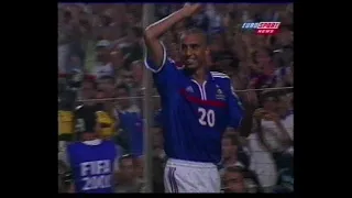 Road to Asia 2002 #1 - Eliminacje do World Cup 2002