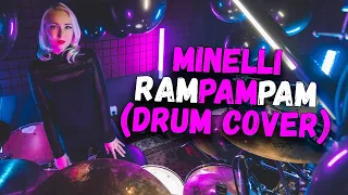 Minelli Rampampam