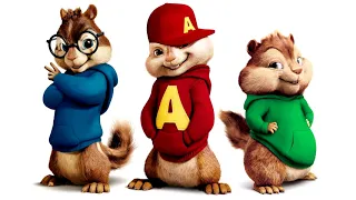 Alvin and the Chipmunks - Halsey - Without Me