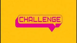 Challenge UK - Christmas Idents 2011