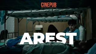 ARREST | feature film | CINEPUB