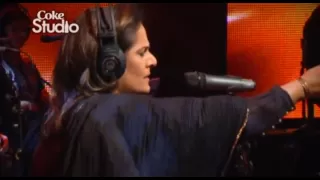 Nawai Ney | Tina Sani | Season 3 | Coke Studio Pakistan