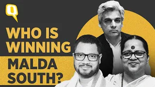 Malda South: Can Congress Save Ghani Khan's Citadel or Will BJP or TMC Breach it? | The Quint