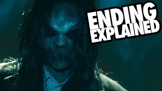 SINISTER 2 (2015) Ending Explained