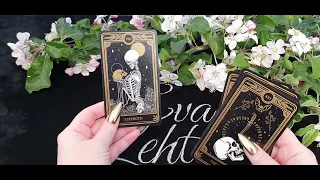 ЛЕВ. Таро-прогноз от Евы Лехцер с 16 по 22 мая 2022 года. Timeless In-Depth Tarot Reading