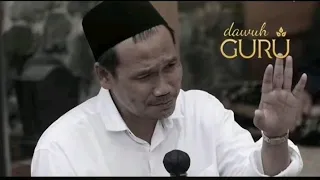 NGAJI GUS BAHA;ALASAN KENAPA ALLAH MENCIPTAKAN MAKSIAT TAPI MELARANGNYA #gusbahaterbaru