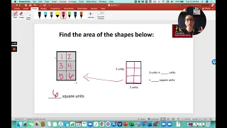 Grade 3, Module 4, Lesson 7 (Friendship Public Charter School)