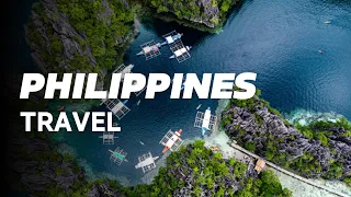 Philippines | Top 10 Places You Must See