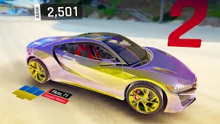 Asphalt 9: Legends Live Stream Multiplayer and More Gameplay 1080p 60FPS #18