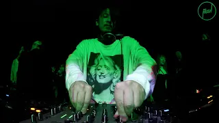 KA4U DJ Set | Keep Hush Live Kyoto