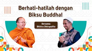 Duduk Bersama Budha