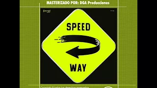 Speed Way (LS 1446) LADO: A