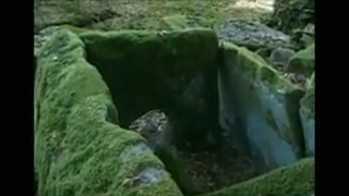 In the Caucasus found a dolmen. archeology today