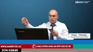 Rusiyanın Qarabağdan əl çəkməməsinin səbəbləri..