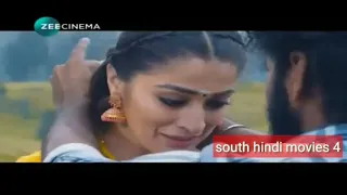 badla naag ka 3 new South hindi dubbed full movie