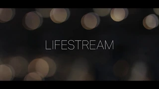 Johannes Motschmann - Lifestream (Teaser #1)