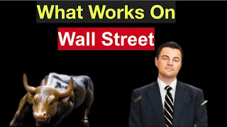 What Works On WALL STREET SUMMARY | James. P. O'Shaughnessy's Book