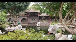 Shunde Guangdong China - Where old meets the new