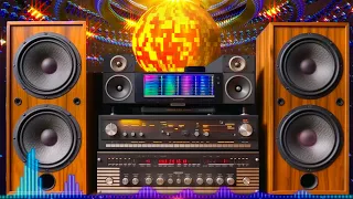 Best Of Eurodisco Music 2023 - Best Italo Disco for Dance, Party - Eurodisco Dance 80s 90s Megamix