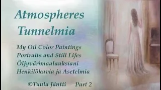 Atmospheres / Tunnelmia 2