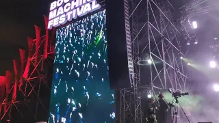 Markul feat. oxxxymiron - Fata morgana LIVE | BMFEST 2019