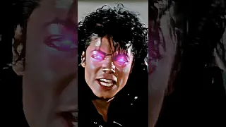 Michael Jackson - The King Of Pop👑 Edit #shorts