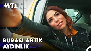 Hapishane Günlükleri #53 - Avlu