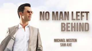 Burn Notice | Leave No Man Behind | Michael Westen, Sam Axe