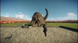 How To move ragdoll any dinosaur or creature jwe2